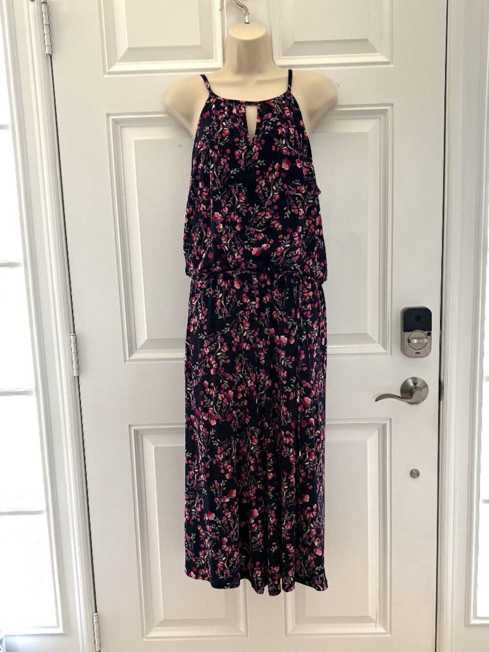 Floral Print 1pc by London Times